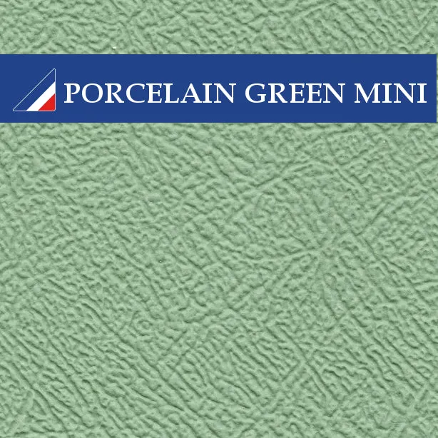 MKI & II MINI SALOON & TRAVELLER FRONT DOOR FILLET PANELS - 1 PAIR