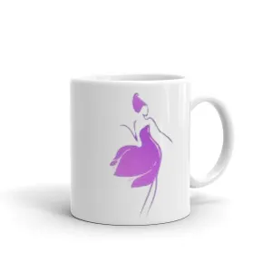ModelSupplies Fairy GodModel Mug Mugs Cups Coffee Cup