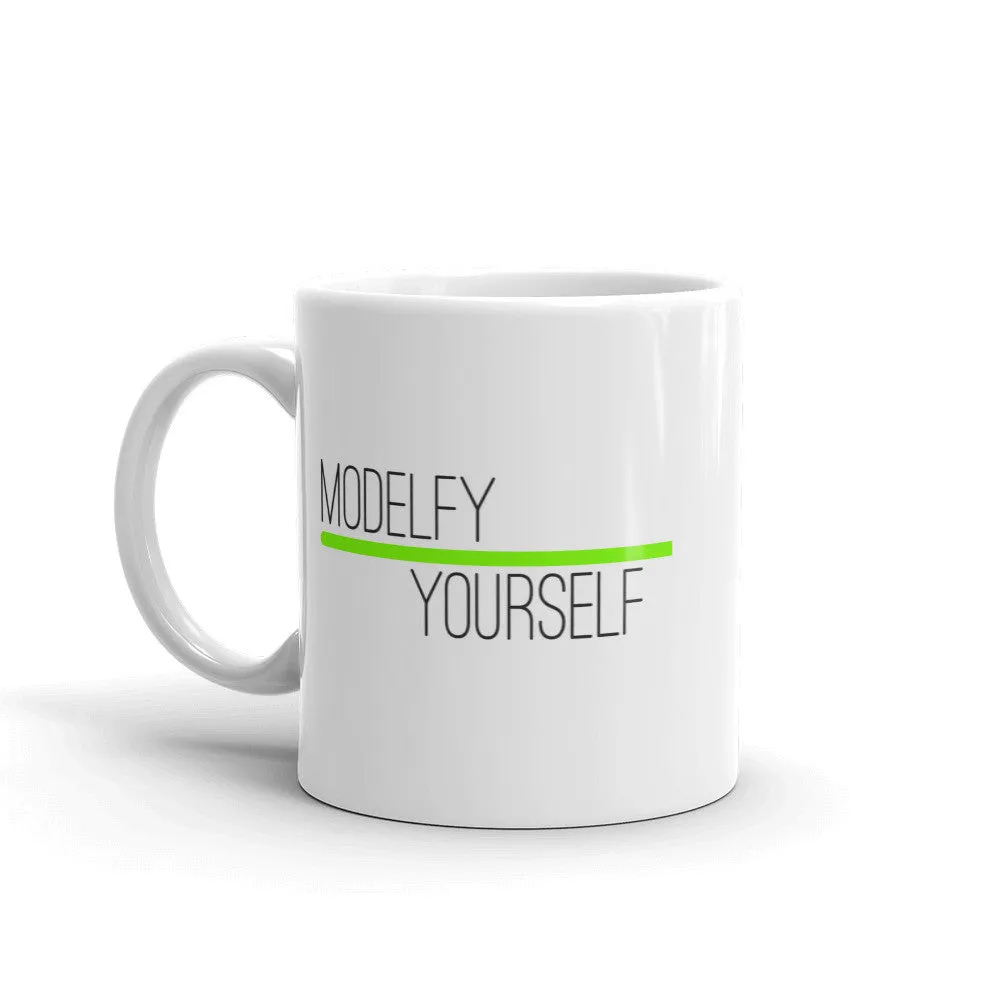 ModelSupplies Fairy GodModel Mug Mugs Cups Coffee Cup