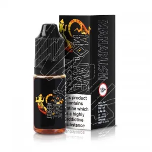 Mojave Dessert E-Liquid by Manabush 10ml pack
