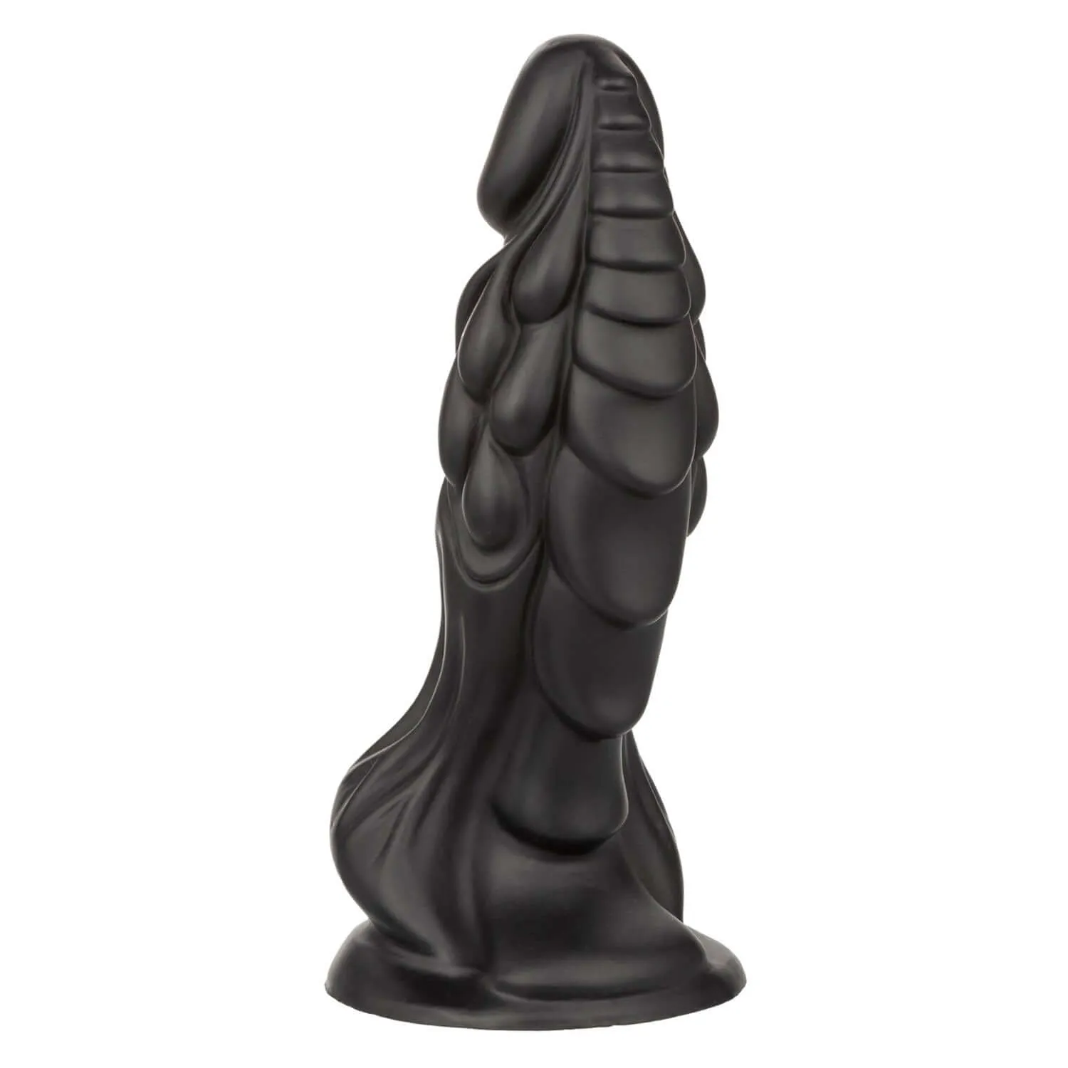 Monster Dong the Martian 7.75 inches - Black