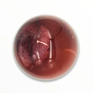 Mookaite Sphere