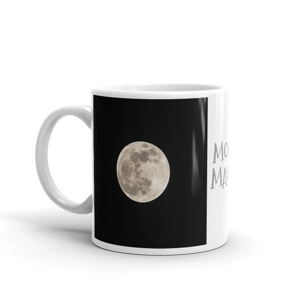 Moon Magic Mug