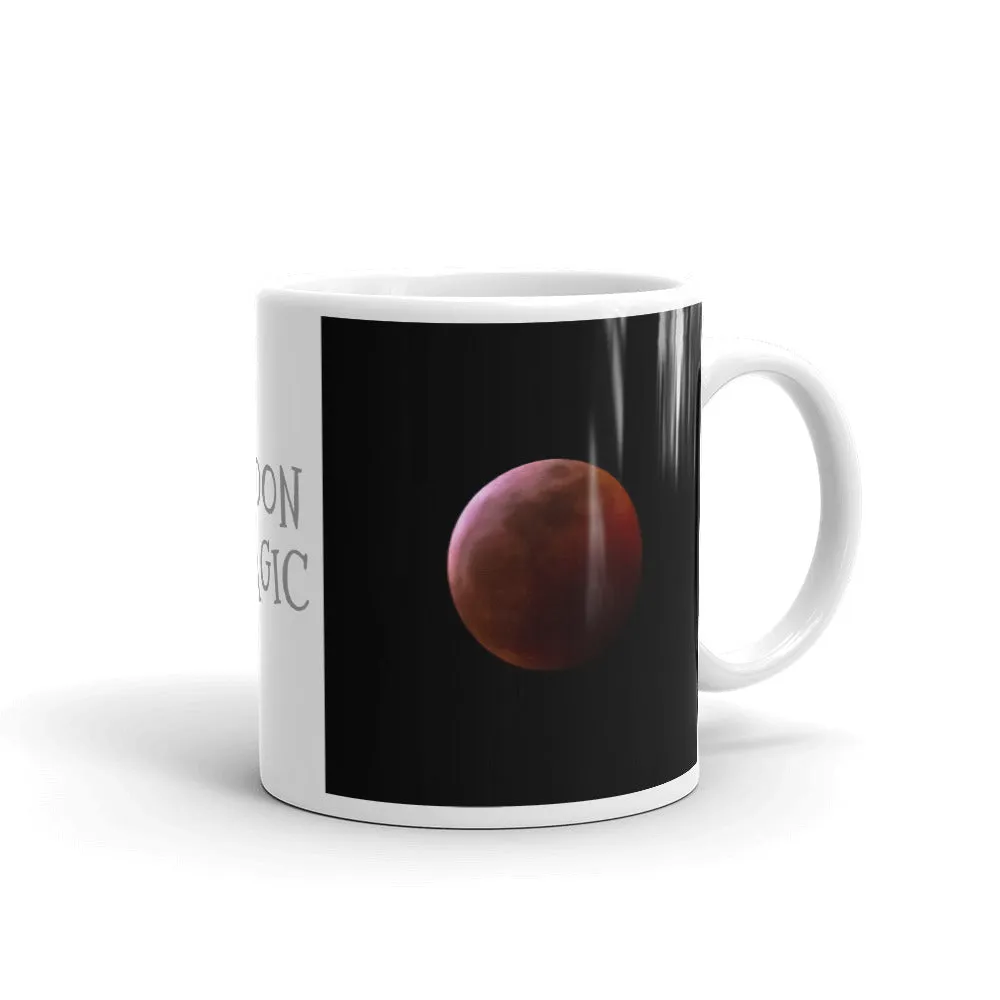 Moon Magic Mug