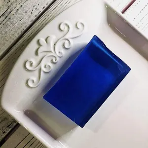 Moonlit Lotus Bar Soap