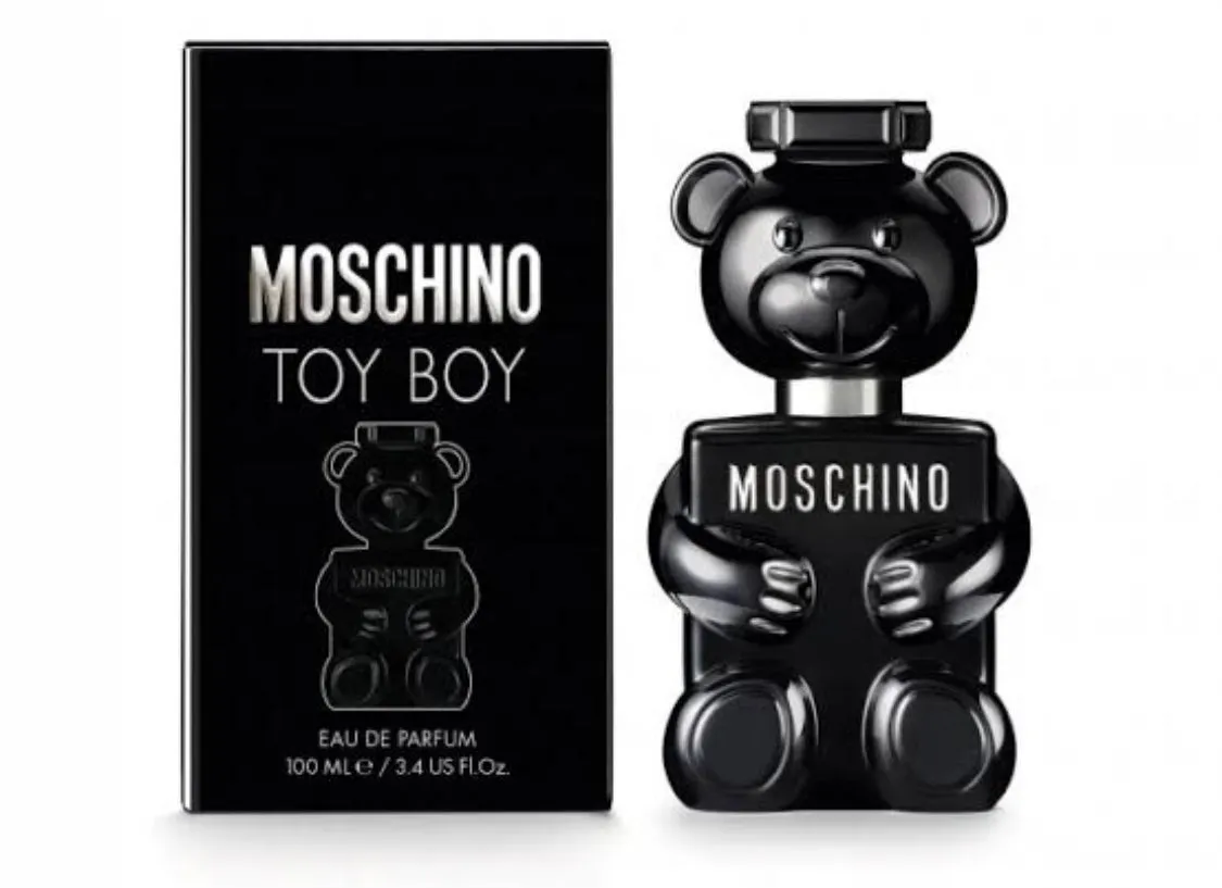 Moschino Toy Boy EDP 100ml