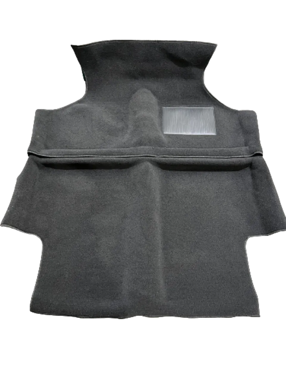 Moulded carpet or vinyl for Leyland, Mini, (1960 - 1978), SEDAN