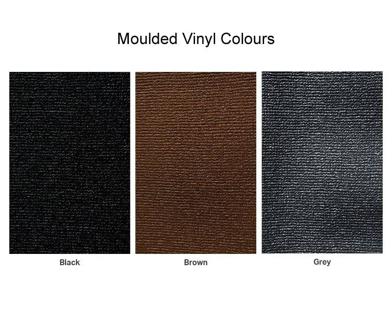 Moulded carpet or vinyl for Leyland, Mini, (1960 - 1978), SEDAN