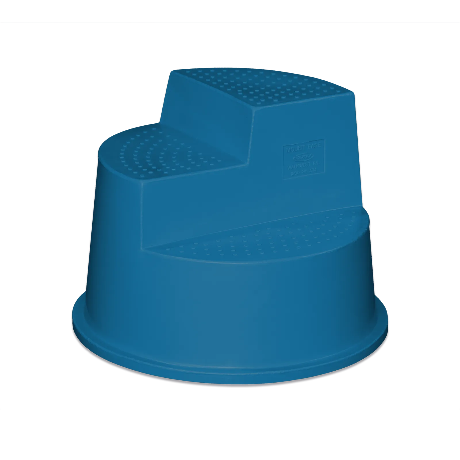 Mount Ease Mounting Block (in-store only)