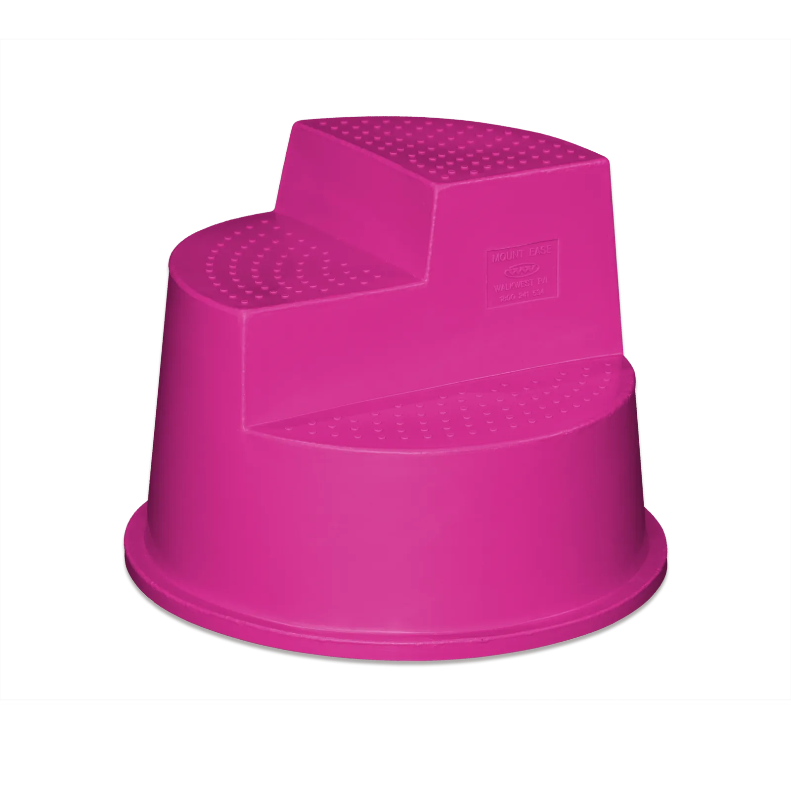 Mount Ease Mounting Block (in-store only)