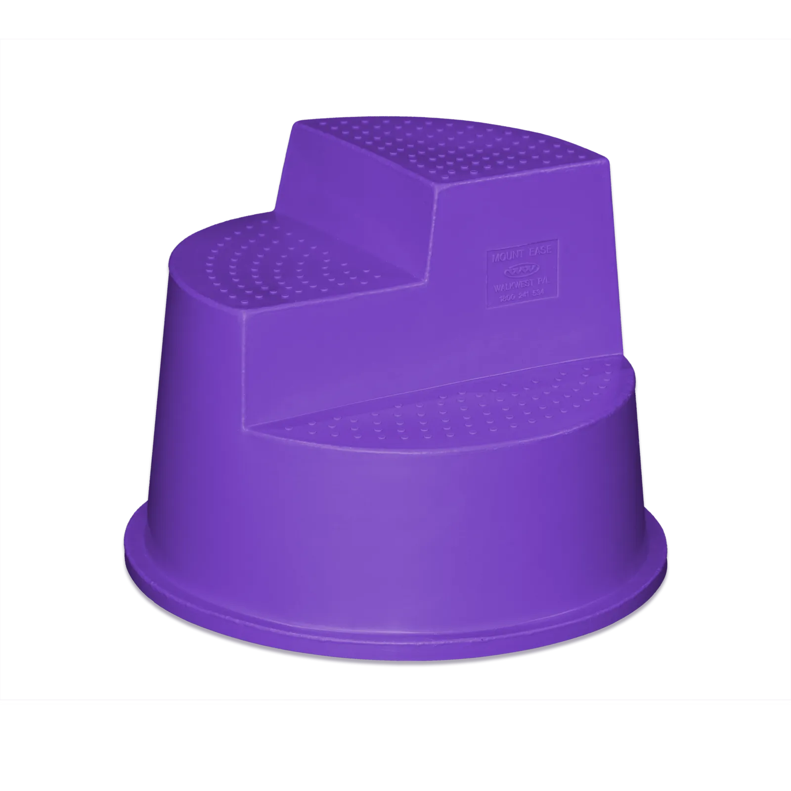 Mount Ease Mounting Block (in-store only)