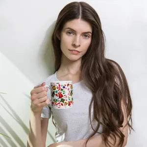 Mug 'Christmas Party'