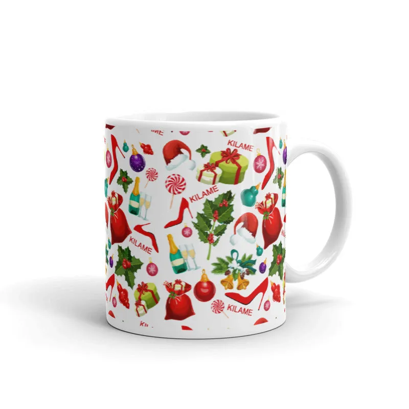 Mug 'Christmas Party'