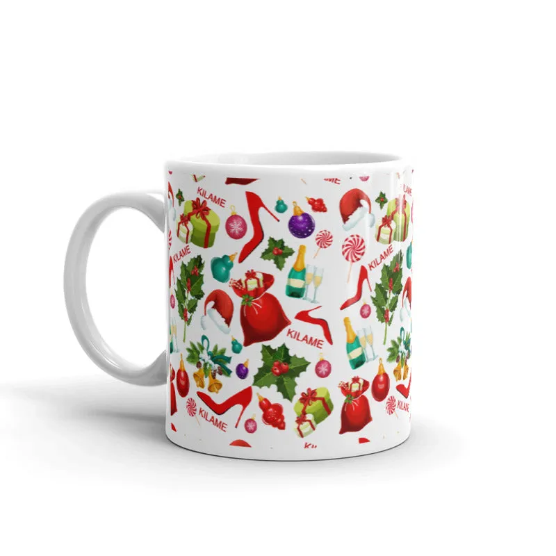 Mug 'Christmas Party'