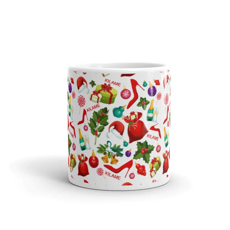 Mug 'Christmas Party'