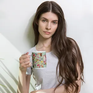 Mug 'Ibiza life'