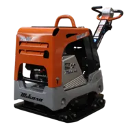 MVH408GH Reversible Plate Tamper