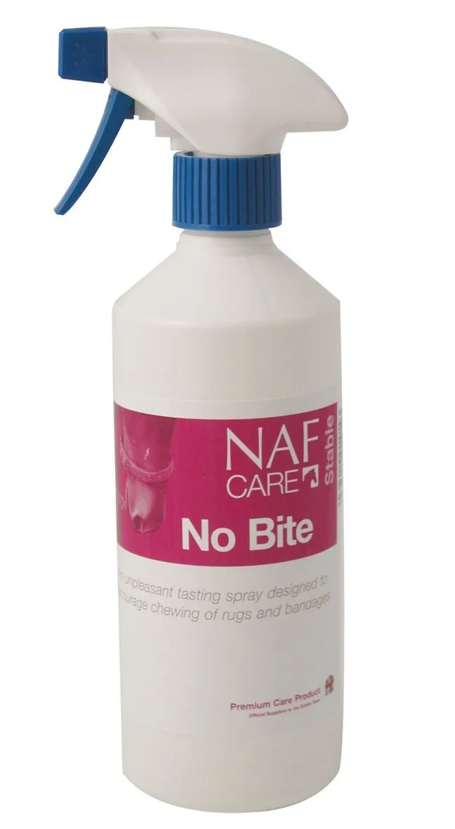 NAF No Bite Spray