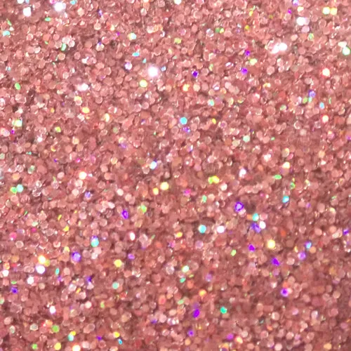 NAIL GLITTER BAD ASS BRONZE
