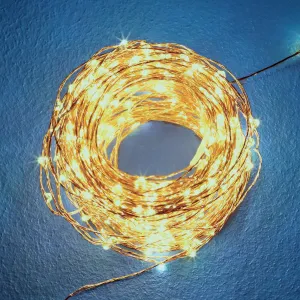 NAPA Home & Garden, NAPA NIGHT SKY LED WIRE STRING LIGHTS, 100',CP202CP