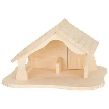 Natural Stable