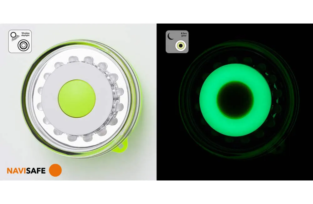 Navilight 360° Rescue Magnetic Base