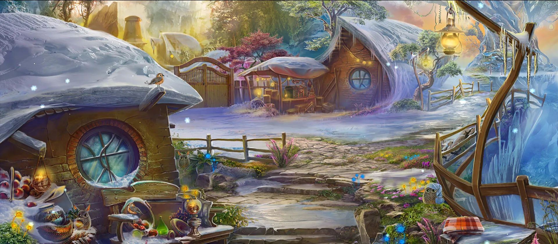 Nearwood Collector's Edition (PC)