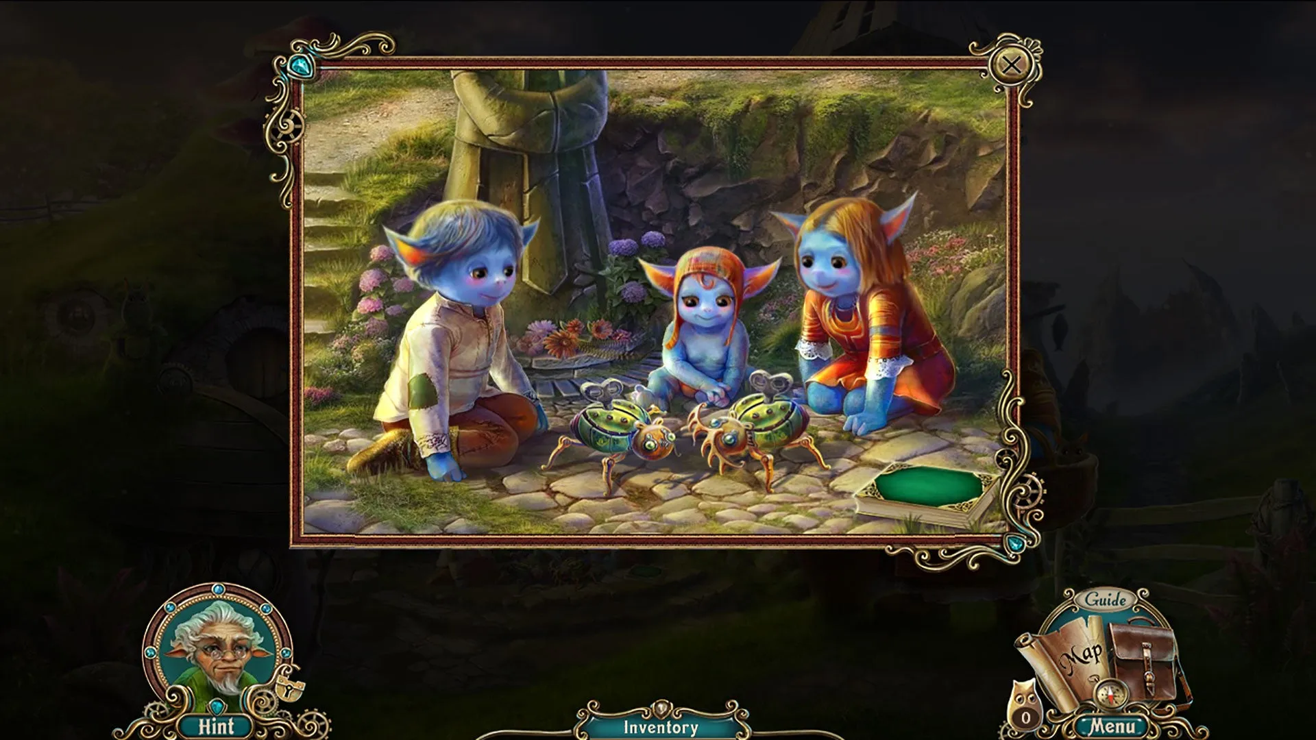 Nearwood Collector's Edition (PC)