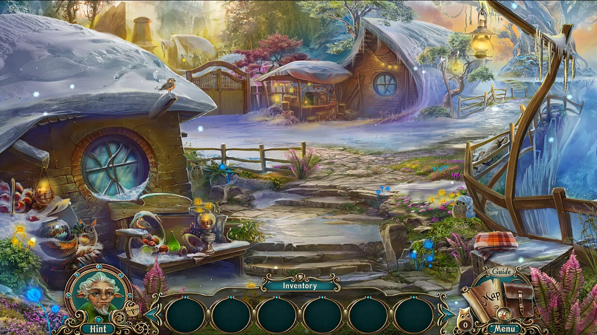 Nearwood Collector's Edition (PC)