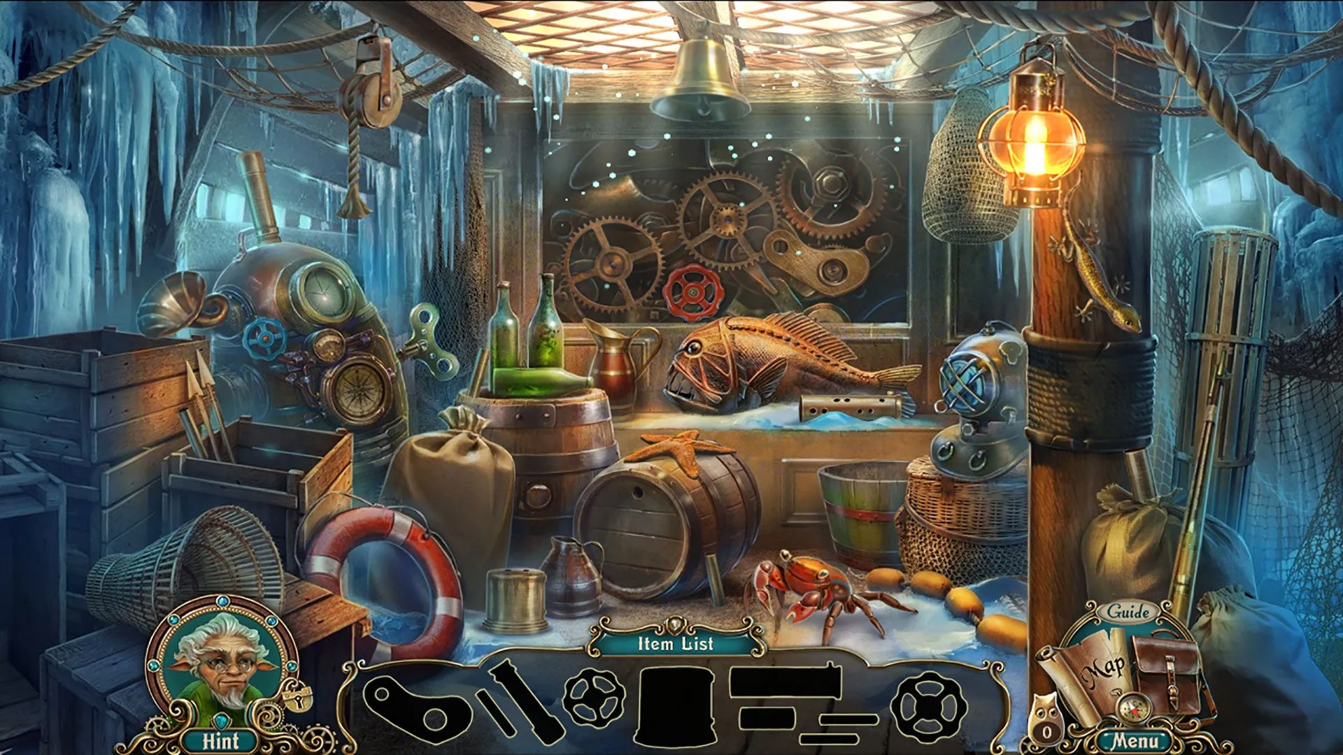 Nearwood Collector's Edition (PC)