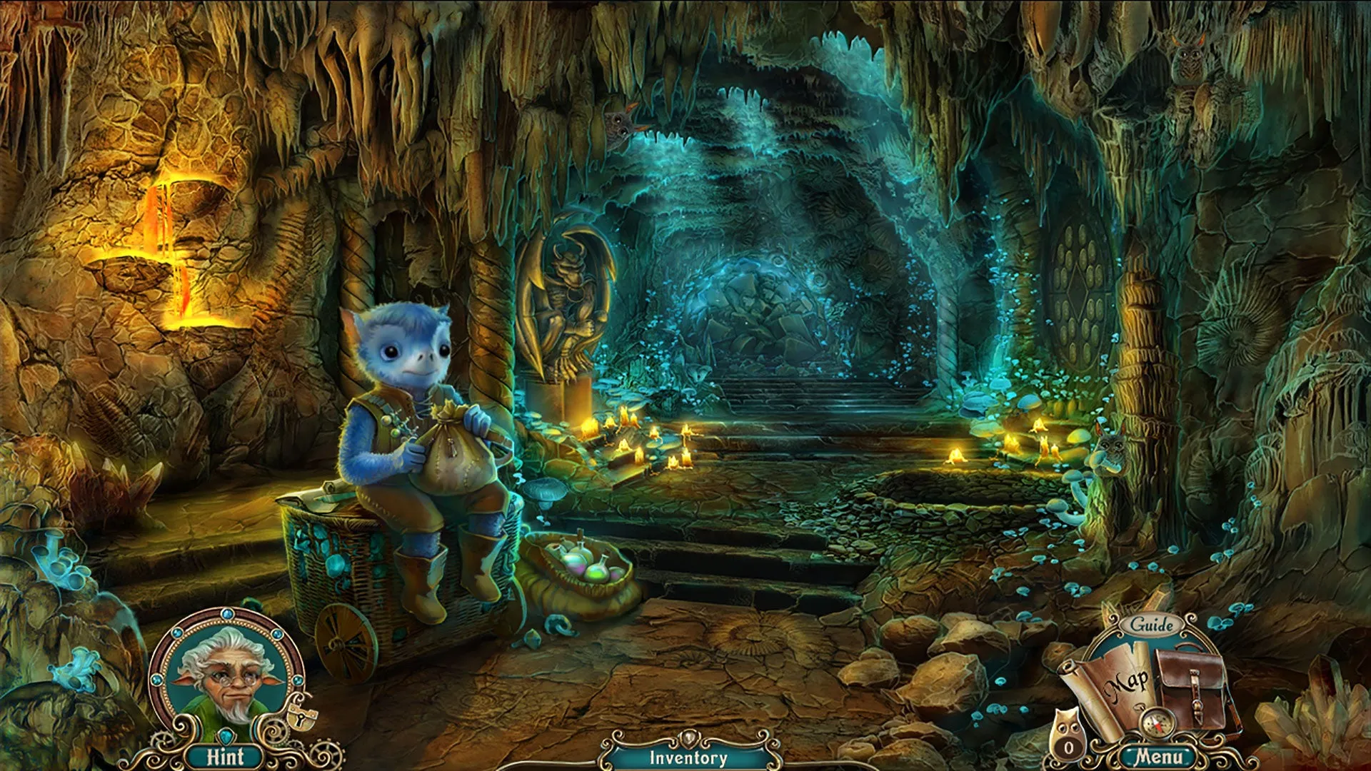 Nearwood Collector's Edition (PC)