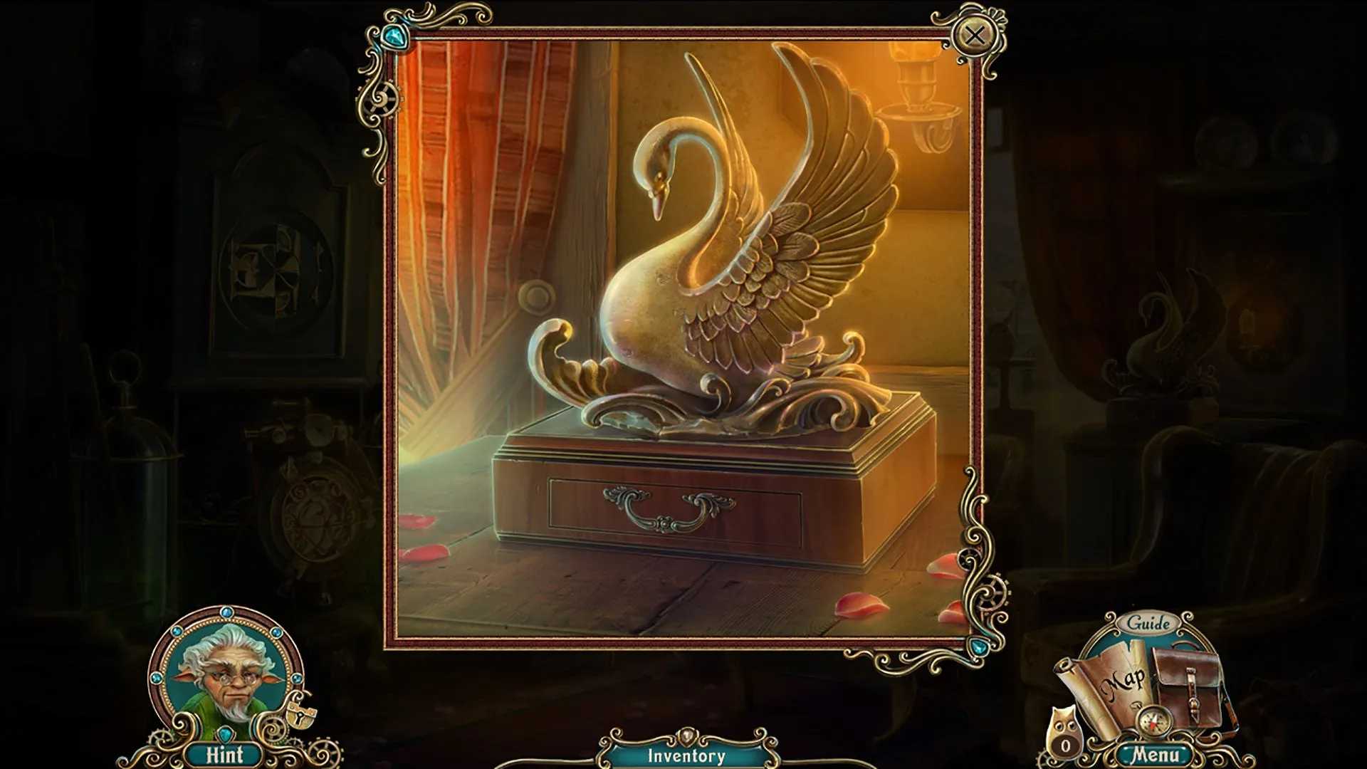 Nearwood Collector's Edition (PC)