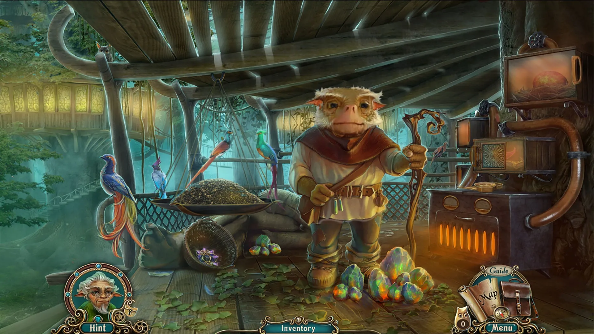 Nearwood Collector's Edition (PC)