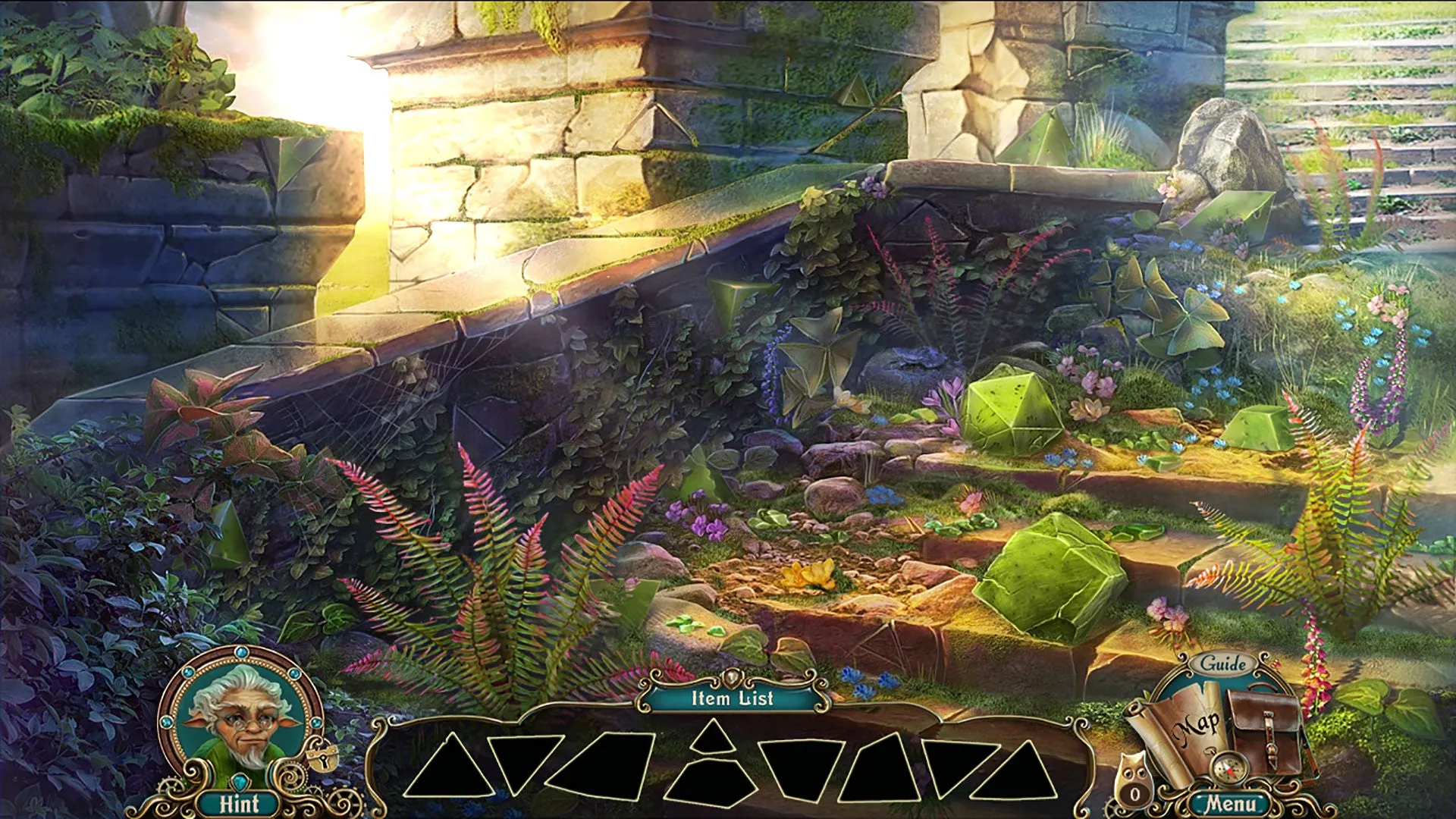 Nearwood Collector's Edition (PC)