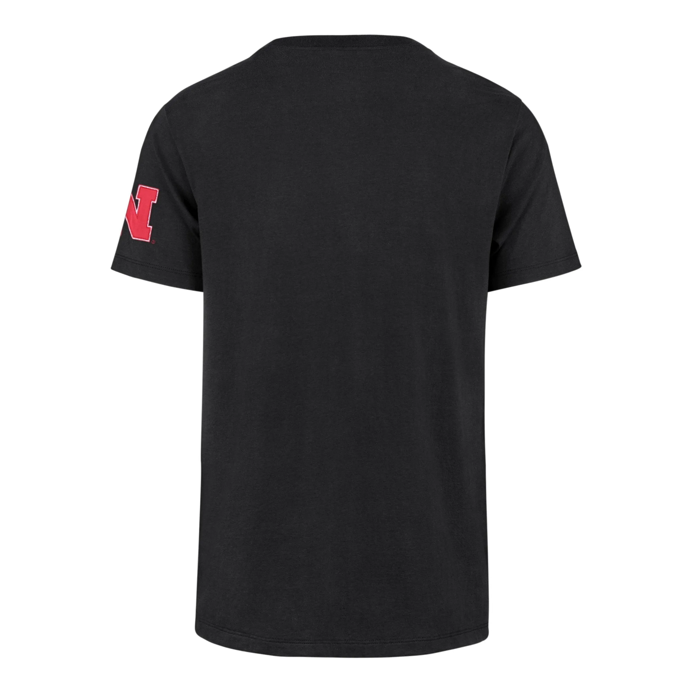 NEBRASKA CORNHUSKERS '47 FRANKLIN FIELDHOUSE TEE