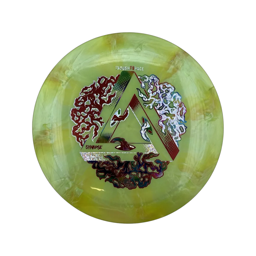 Nebula Ethereal Blend Synapse