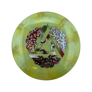 Nebula Ethereal Blend Synapse