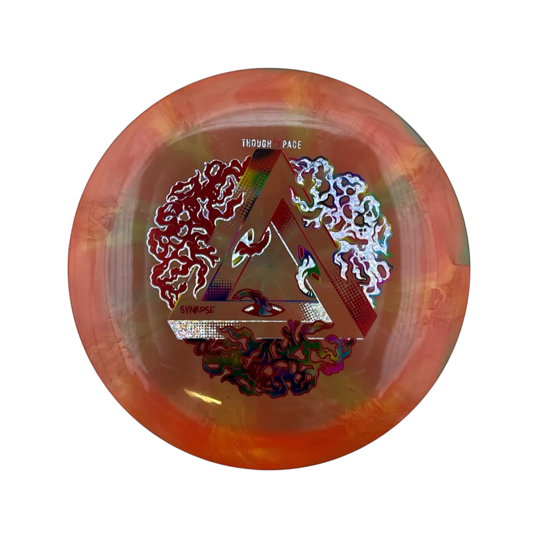 Nebula Ethereal Blend Synapse