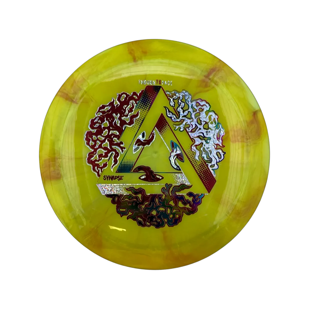 Nebula Ethereal Blend Synapse