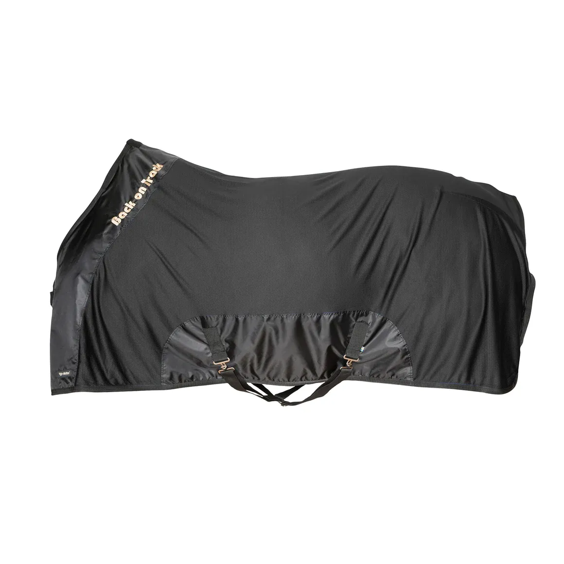 New! Back On Track® Deluxe Mesh Sheet