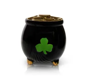 NEW Nora Fleming Get Lucky Mini