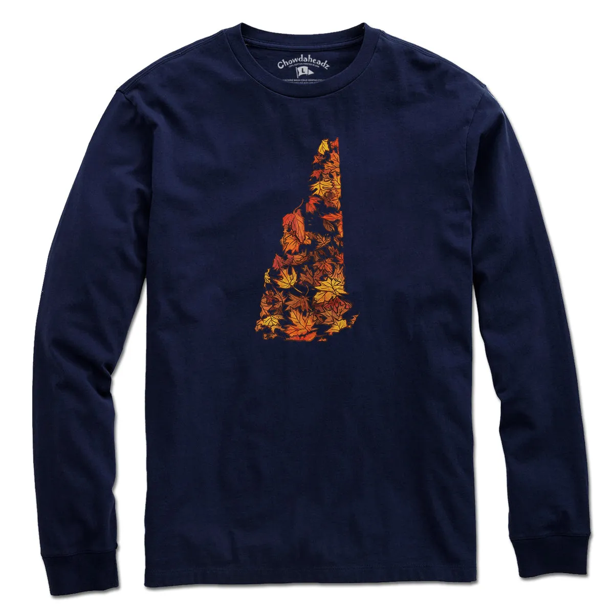 NH Foliage T-Shirt