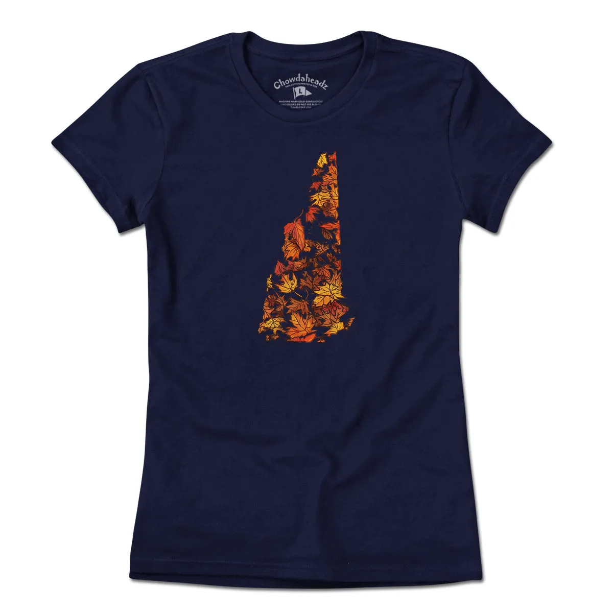 NH Foliage T-Shirt