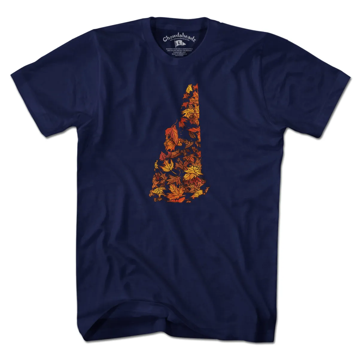 NH Foliage T-Shirt