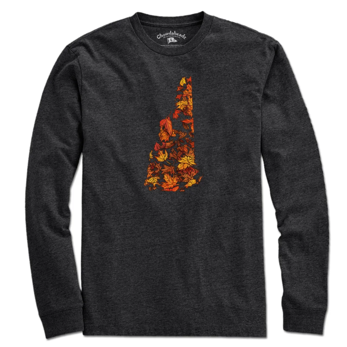 NH Foliage T-Shirt