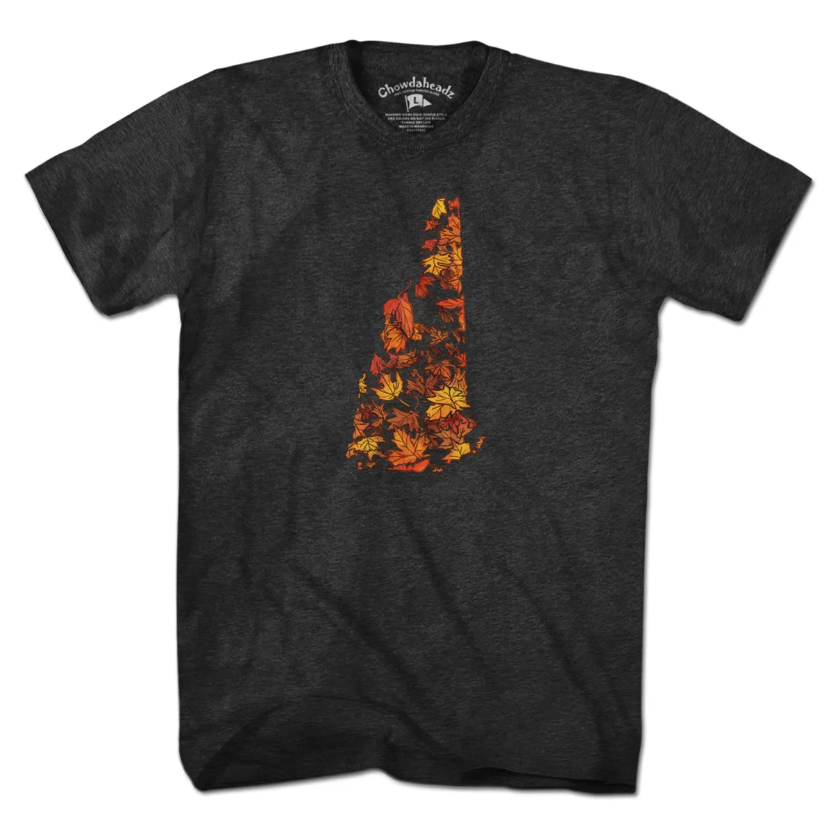 NH Foliage T-Shirt