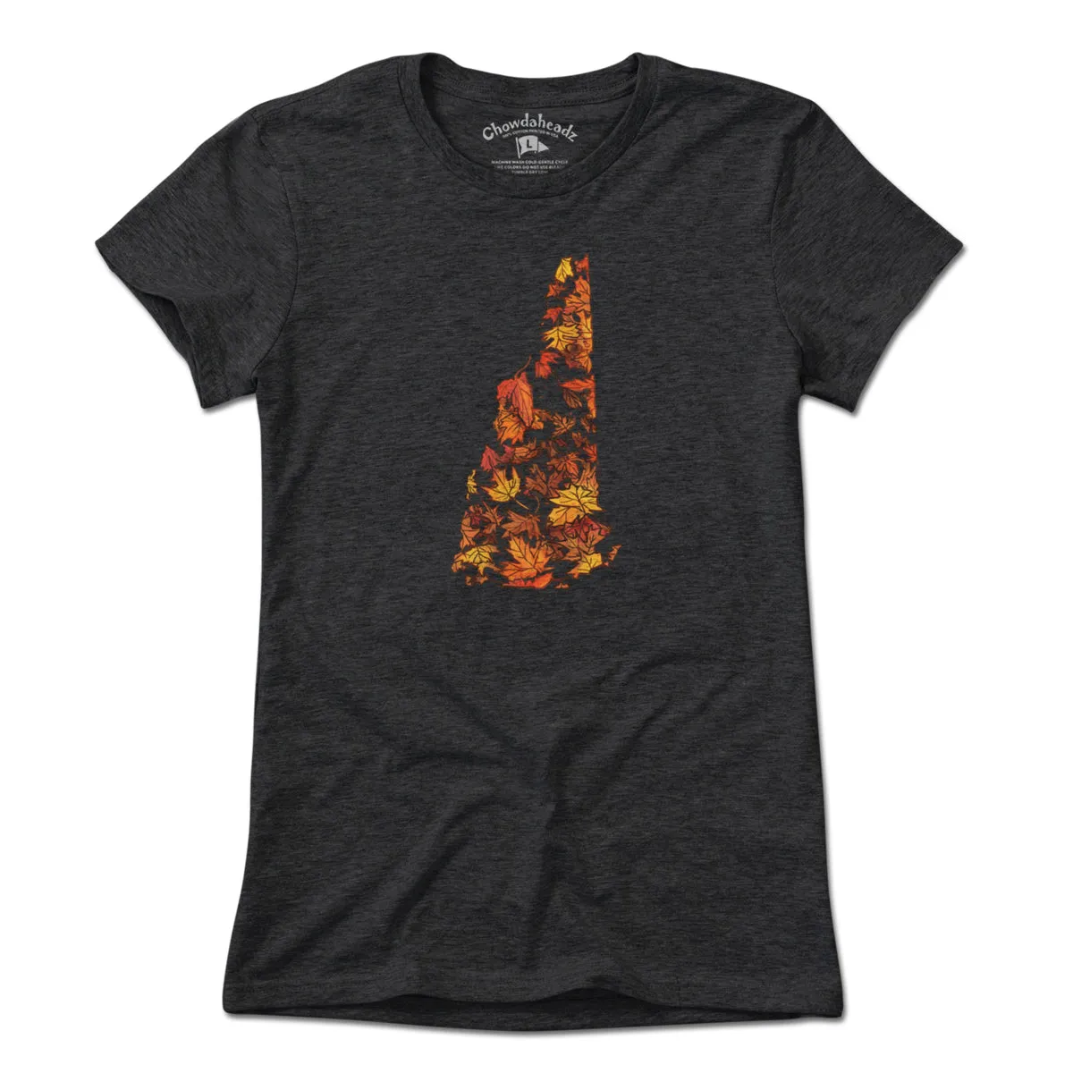 NH Foliage T-Shirt