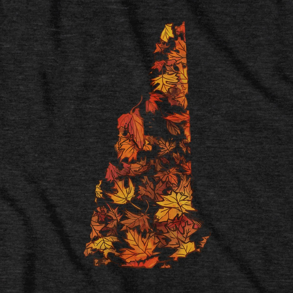 NH Foliage T-Shirt