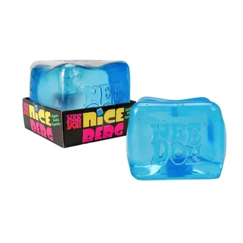 Nice Berg NeeDoh