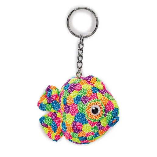 Nickelodeon Bobble It Keyring Buddies Craft Set